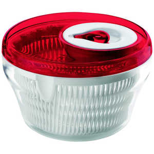 グッチーニ サラダスピナー S MY KITCHEN レッド 16910065 グッチーニ サラダスピナー S MY KITCHEN レッド 16910065