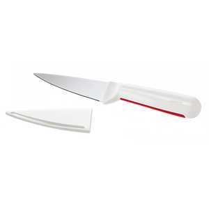 グッチーニ パーリングナイフMYKITCHEN レッド 233124-55 グッチーニ パーリングナイフMYKITCHEN レッド 233124-55