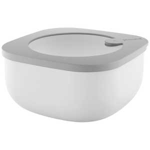 グッチーニ 975CC エアタイトレンジコンテナー4P STORE & MORE グレー 170702177 グッチーニ 975CC エアタイトレンジコンテナー4P STORE & MORE グレー 170702177