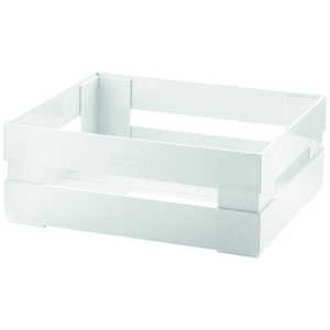 グッチーニ リサイクル XL ボックス TIDY&STORE ホワイト 170201100