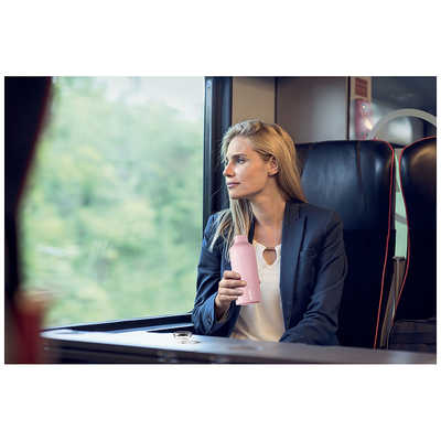 グッチーニ ダブルウォールサーモボトル 500ml ENERGY レッド 116700