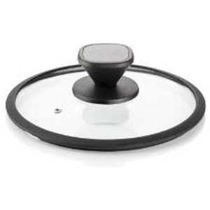 グッチーニ 耐熱ガラスカバー20cm6P COOK & SPACE グレー 09732033-CN グッチーニ 耐熱ガラスカバー20cm6P COOK & SPACE グレー 09732033-CN