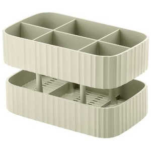 グッチーニ 再生プラスチック製 高品質カトラリードレイナー2P DRAIN & SAFE クレイ 17820079-CN グッチーニ 再生プラスチック製 高品質カトラリードレイナー2P DRAIN & SAFE クレイ 17820079-CN
