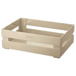 グッチーニ 再生プラスチック製 高品質M ユニバーサルボックス2PTIDY & STORE クレイ 16930279-CN グッチーニ 再生プラスチック製 高品質M ユニバーサルボックス2PTIDY & STORE クレイ 16930279-CN