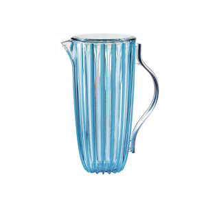 グッチーニ ピッチャー Dolce Vita ターコイズ 123800-48 グッチーニ ピッチャー Dolce Vita ターコイズ 123800-48