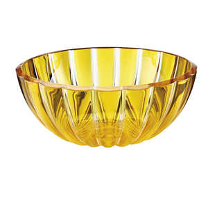 グッチーニ L ボウル Dolce Vita アンバー 296902-151 グッチーニ L ボウル Dolce Vita アンバー 296902-151