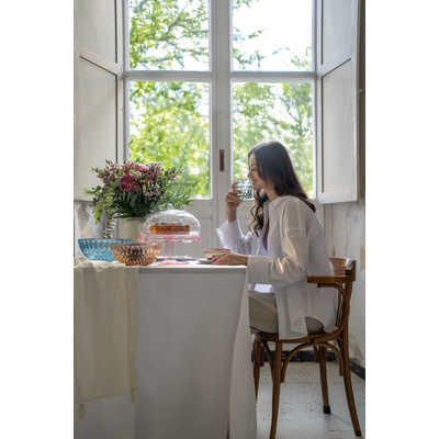 グッチーニ Guzzini レギュラータンブラー No.3 Vanity Guzzini