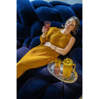 グッチーニ Guzzini レギュラータンブラー No.3 Vanity Guzzini