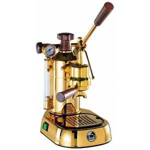  LA PAVONI La Pavoni エスプレッソマシン Professional(プロフェッショナル) ゴールド ゴールド PDH