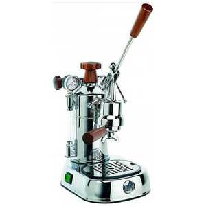  LA PAVONI La Pavoni エスプレッソマシン Professional(プロフェッショナル)Legno(レーニョ) シルバー・ウッド シルバーウッド PHLレーニョ