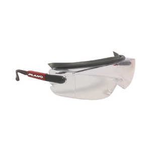 PLANO 防塵メガネ 傷防止タイプ クリア G20 PLANO 防塵メガネ 傷防止タイプ クリア G20