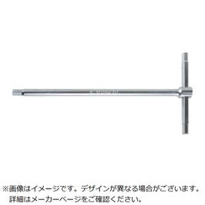 BETA ベータT形ハンドルスライド式ヘキサゴンレンチ951120305mm  009510620