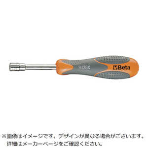 BETA �x�[�^�\�P�b�g�h���C�o�[942BX60mm 009420006
