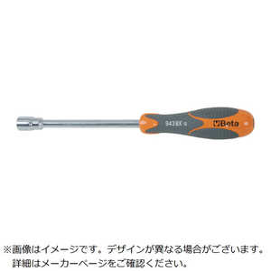 BETA �x�[�^�\�P�b�g�h���C�o�[943BX60mm 009430006