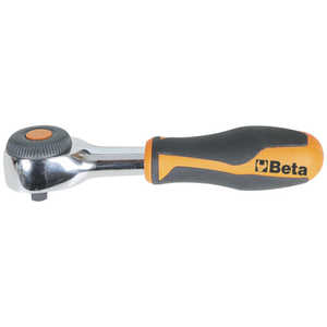 BETA ベータ回転ラチェットハンドル1/4900/58 009000884 BETA ベータ回転ラチェットハンドル1/4900/58 009000884