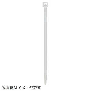 SAPISELCO社 セルフィット ケーブルタイ 3.5mm×200mm 最大結束 SEL.2.211 (1袋100本)