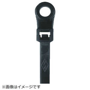 SAPISELCO社 ケーブルタイ マウントタイプ 4.5mm×200mm OCH.2.2123