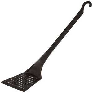 パデルノ PAプラス 穴明ターナー 12cm 12973-12 BPA2502 パデルノ PAプラス 穴明ターナー 12cm 12973-12 BPA2502