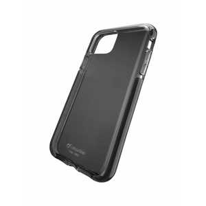 セルラーライン iPhone 11 Pro Max 6.5インチ モデル TETRA 耐衝撃ケース TETRACIPHXIMAXK ブラック