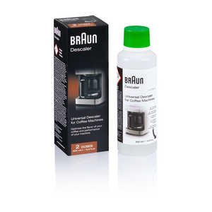 ブラウン　BRAUN 除石灰剤 BRSC013