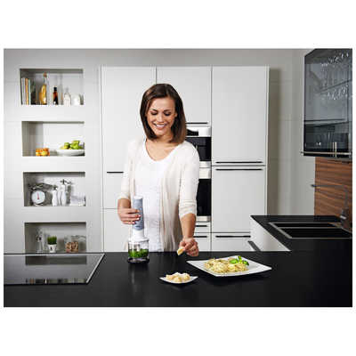 キッチン家電 Braun Multi Quick 5 MQ 525 MultiQuick 5 Stabmixer MQ 525 Omelette | Braun DE