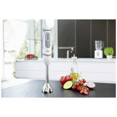 【おてんと】ブラウン MQ5235WH マルチクイック 5ヴァリオ ブラウン BRAUN マルチクイック5 ヴァリオ ホワイト MQ5235WH の通販