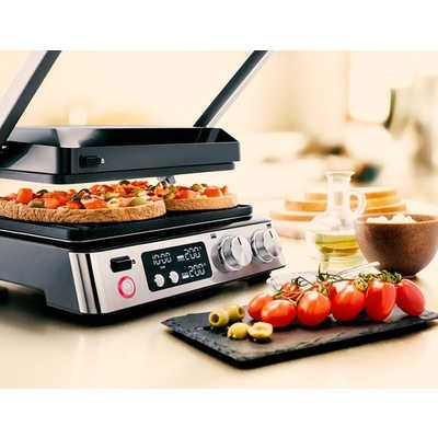 BRAUN MultiGrill 7 CG7040 ブラウン マルチグリル7 Amazon | ブラウン グリル マルチグリル7 CG7040 ホットプレート