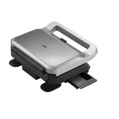 ブラウン スナックメーカー 5 ブラウン BRAUN スナックメーカー5 SM5038 の通販 - カテゴリ：冷蔵庫