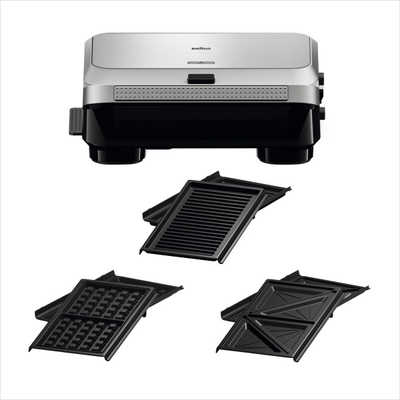 ブラウン BRAUN スナックメーカー5 SM5038 の通販 - カテゴリ：冷蔵庫