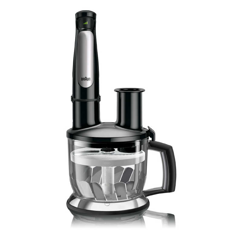 新品】 ブラウン MQ7085XG マルチクイック ハンドブレンダー BRAUN fucoa.cl