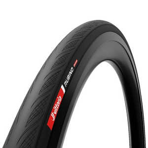 ビットリア Rubino V G2.0 クリンチャー (700×28c/28-622/フックレス対応) Black RUBINOV
