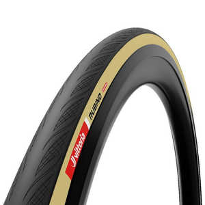 ビットリア Rubino V G2.0 クリンチャー (700×28c/28-622/フックレス対応) Black×Tan RUBINOV