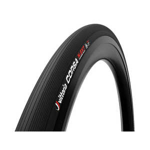 ビットリア タイヤ Corsa N.EXT G2.0 TLR チューブレスレディ 700×29c(29-622) ワイドリム/フックレス対応 オールブラック CORSA-N.EXT-TLR