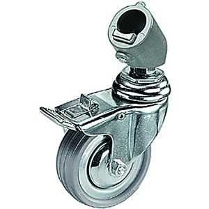 マンフロット ホイールセット(ブレーキ付) 110 マンフロット ホイールセット(ブレーキ付) 110