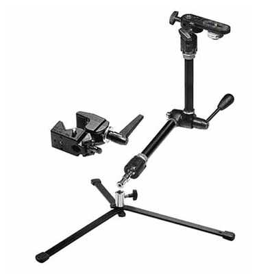 Manfrotto マジックアームキット 143 マンフロット マジックアームキット 143 の通販 | カテゴリ