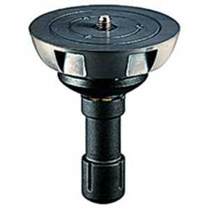 マンフロット 100mm ハーフボール 500BALLSH マンフロット 100mm ハーフボール 500BALLSH