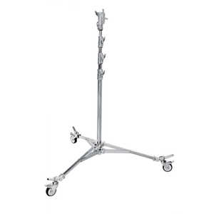 アベンジャー ローラースタンド420cm ローベース A5042CS アベンジャー ローラースタンド420cm ローベース A5042CS