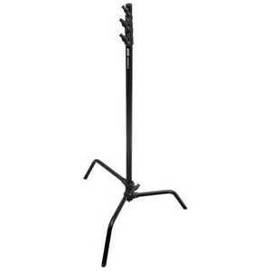 アベンジャー スライディング328cm スティール黒 Jタイプ A2033LJCBCスタンド