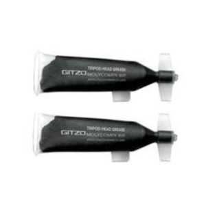 ジッツォ 三脚用グリース(2個入り) GSGREASE02 ジッツォ 三脚用グリース(2個入り) GSGREASE02
