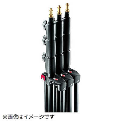 【新品】Manfrotto マスタースタンド 1004JBAC マンフロット マンフロット マスタースタンドAC Jタイプ 1004JBAC の通販