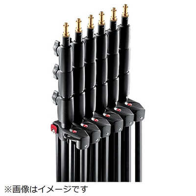 【新品】Manfrotto マスタースタンド 1004JBAC マンフロット マンフロット マスタースタンドAC Jタイプ 1004JBAC の通販