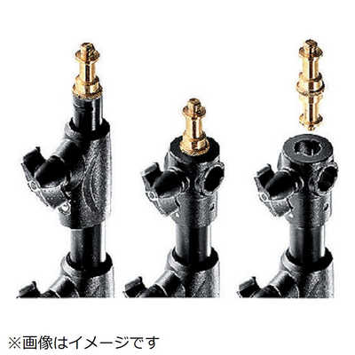 マンフロット マスタースタンドAC Jタイプ 1004JBAC の通販