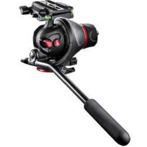 マンフロット 055マグネシウムフォト-ムービー雲台Q5付き MH055M8‐Q5 マンフロット 055マグネシウムフォト-ムービー雲台Q5付き MH055M8‐Q5