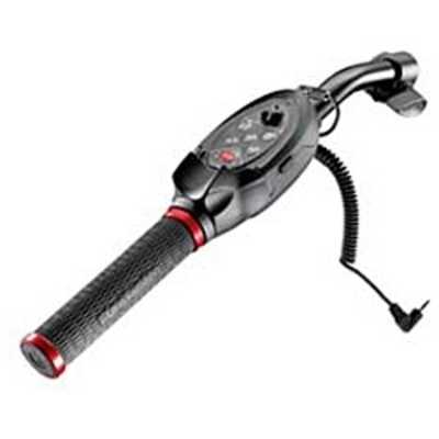 Manfrotto アドバンスパンパー型 LANCカメラ用 MVR901EPLA Amazon | マンフロット(Manfrotto) Manfrotto リモート