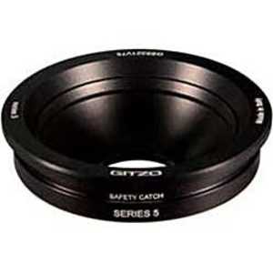 ジッツォ システマティックビデオアダプター5型75mm GS5321V75 ジッツォ システマティックビデオアダプター5型75mm GS5321V75
