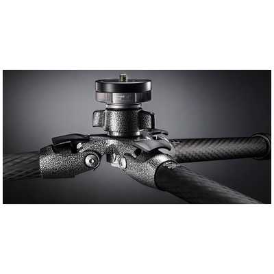 ジッツォ マウンテニア三脚3型4段 GT3542 の通販 - カテゴリ