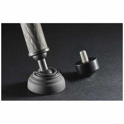 ジッツォ ｢4段三脚｣システマティック三脚(3型4段XL) GT3543XLS の通販  