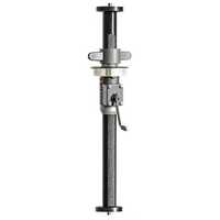 GITZO 三脚アクセサリー システマティックカーボンセンターポール5型用 GS5513S GITZO 三脚アクセサリー システマティックギア付きセンターポール5型用