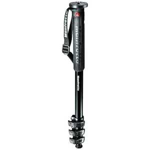 マンフロット 「4段一脚」XPRO monopod+ アルミニウム 一脚 MPMXPROA4 マンフロット 「4段一脚」XPRO monopod+ アルミニウム 一脚 MPMXPROA4
