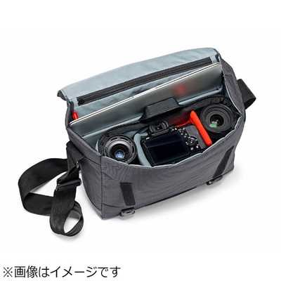 マンフロット Manhattanスピーディー10 メッセンジャーバッグ MB MN-M 